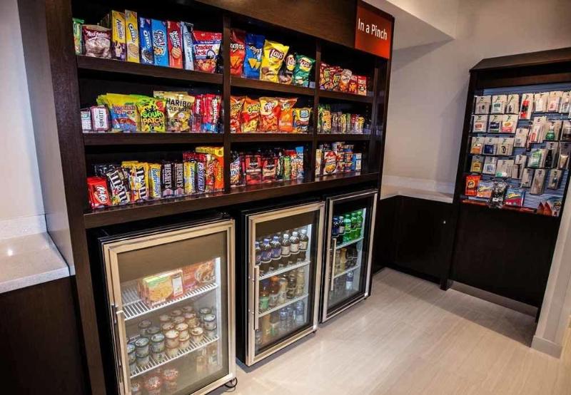 فندق Towneplace Suites By Marriott Boynton Beach