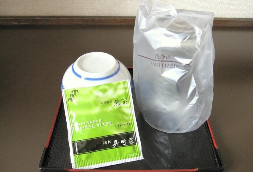 ホテル Toyohashi Station