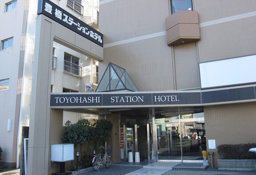 ホテル Toyohashi Station