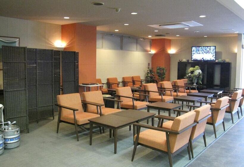 ホテル Toyohashi Station