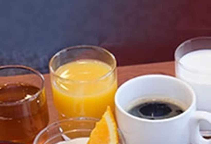 ホテル Toyohashi Station