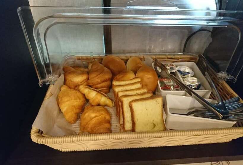 ホテル Toyohashi Station