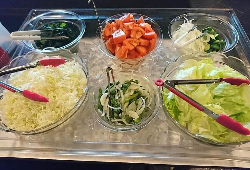 ホテル Toyohashi Station