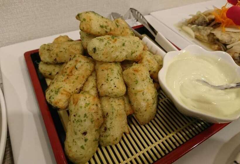 ホテル Toyohashi Station