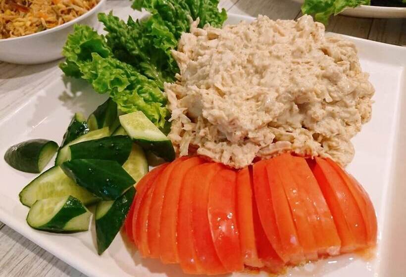 ホテル Toyohashi Station