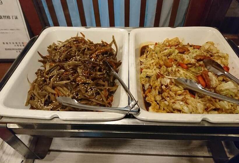 ホテル Toyohashi Station