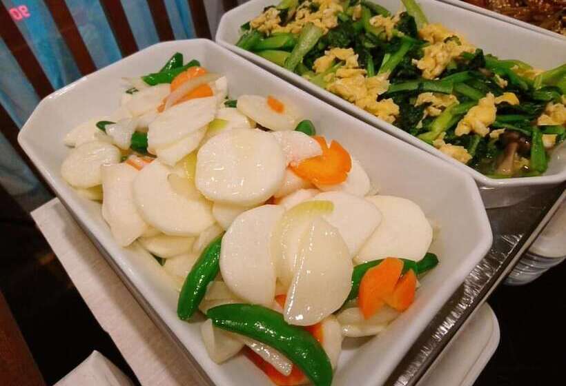 ホテル Toyohashi Station