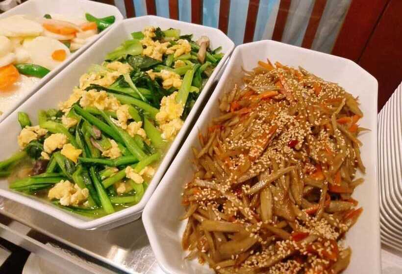 ホテル Toyohashi Station