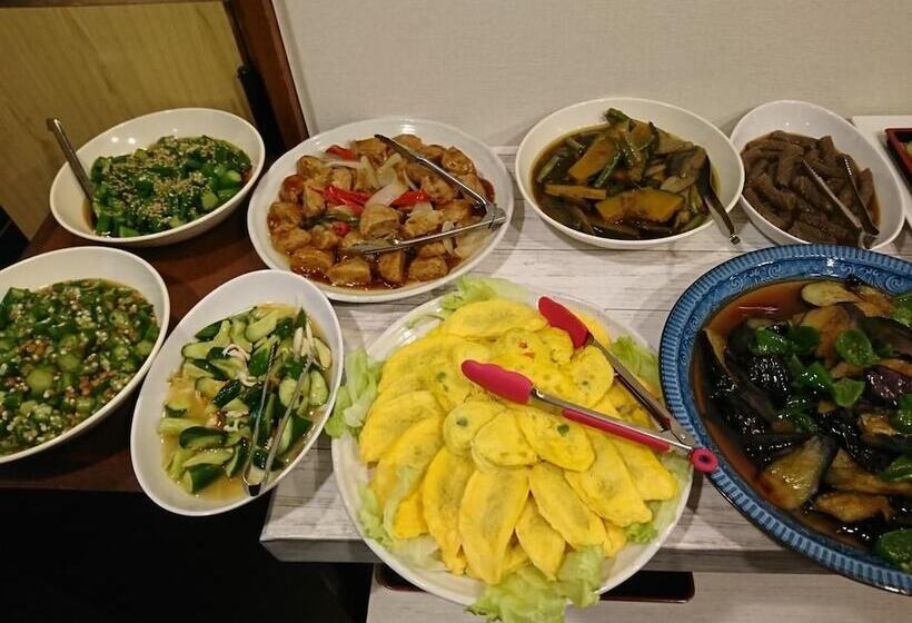 ホテル Toyohashi Station