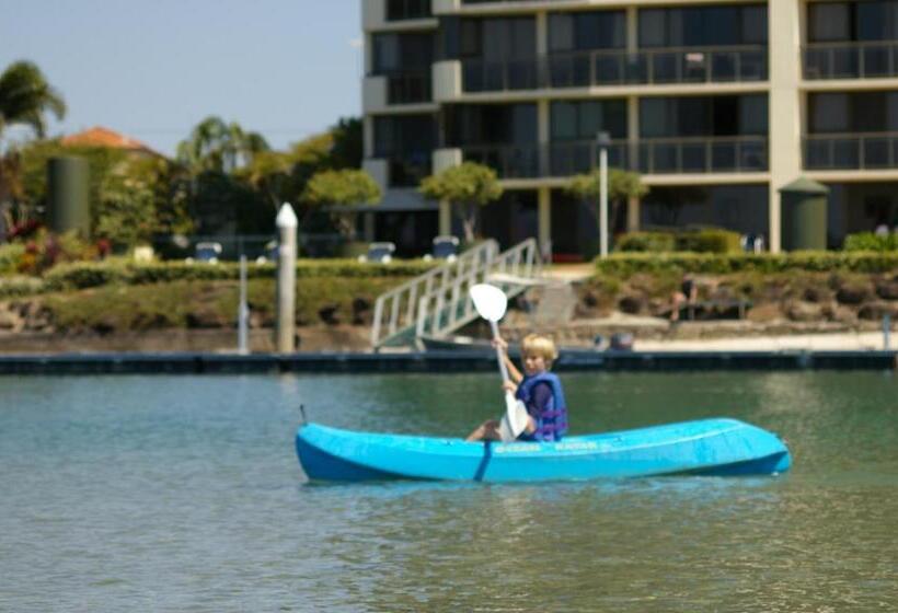 בית מלון כפרי Trafalgar Towers