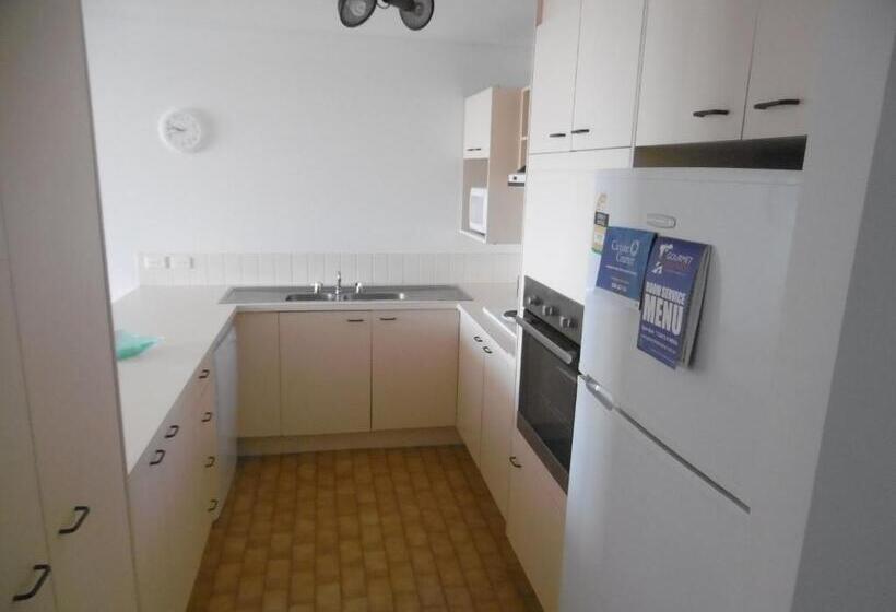 בית מלון כפרי Trafalgar Towers