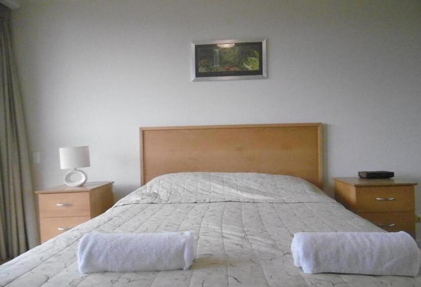 בית מלון כפרי Trafalgar Towers