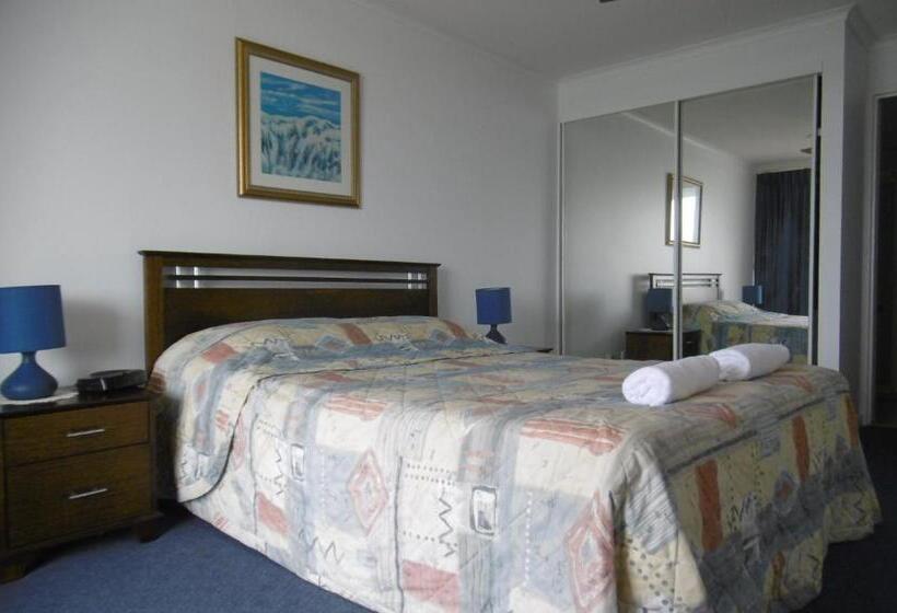 בית מלון כפרי Trafalgar Towers