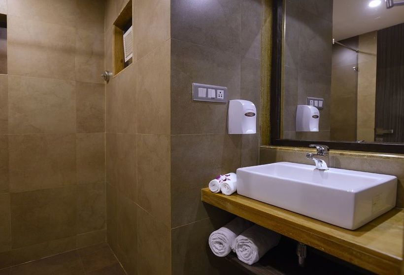 Hotel Treehouse Neptune