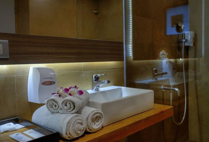 Hotel Treehouse Neptune