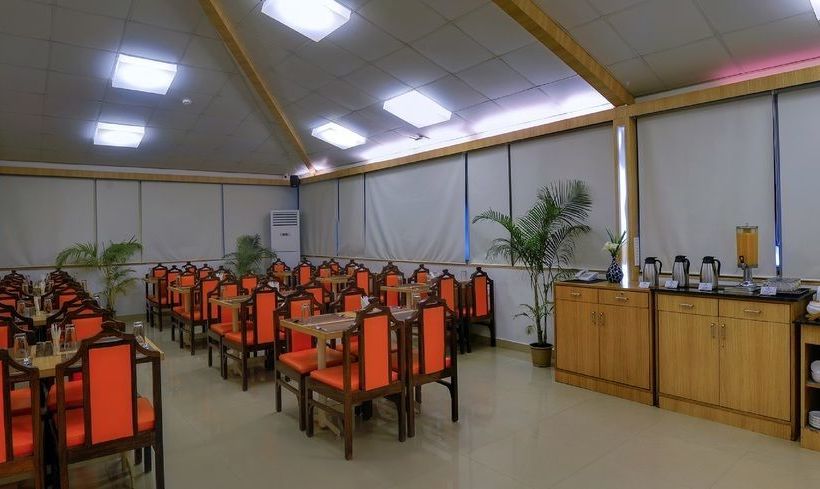 Hotel Treehouse Neptune