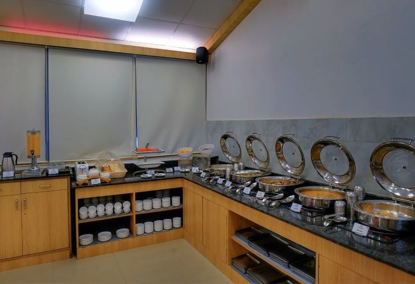 Hotel Treehouse Neptune