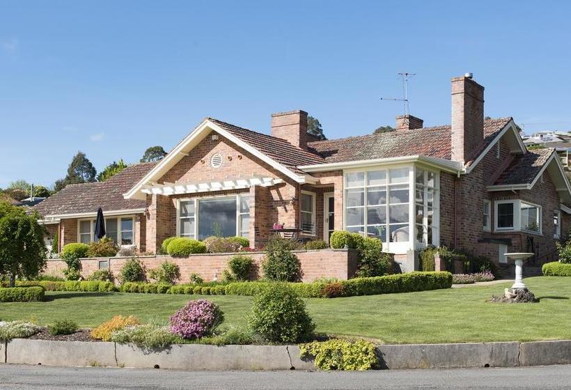 فندق Trevallyn House B & B