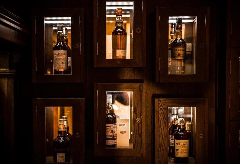 호텔 Trump Macleod House & Lodge, Scotland