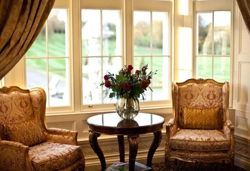 호텔 Trump Macleod House & Lodge, Scotland