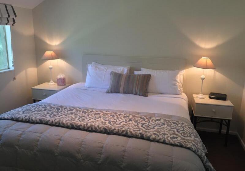 ホテル Tuscana Motor Lodge