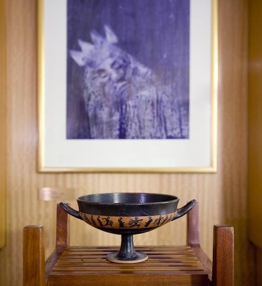 ホテル Anu University House