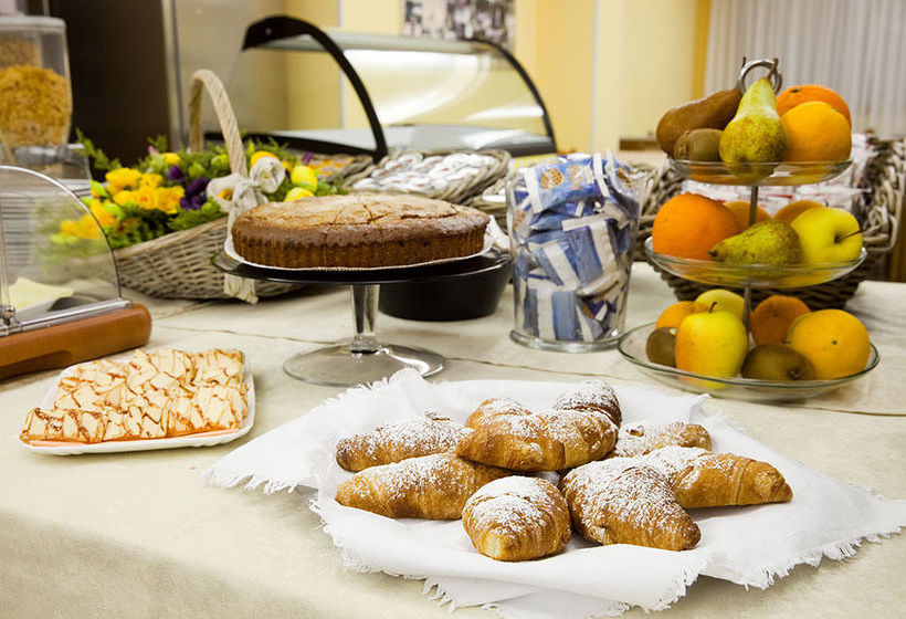 酒店 Villa Eugenia   3 Stelle Superior Con Private Spa E Piscina