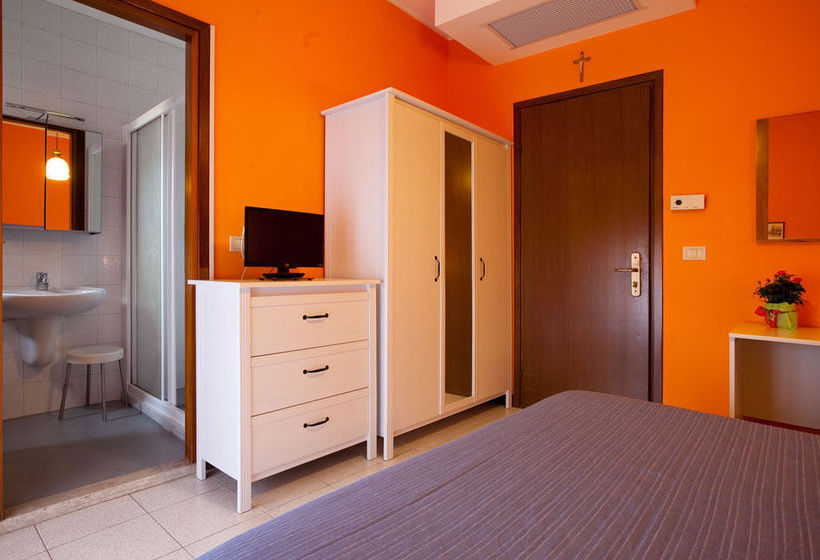 酒店 Villa Eugenia   3 Stelle Superior Con Private Spa E Piscina