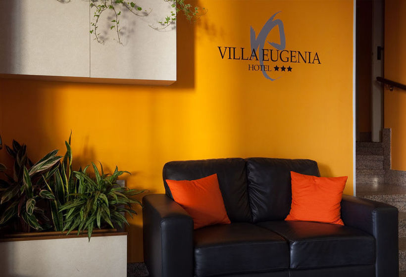 酒店 Villa Eugenia   3 Stelle Superior Con Private Spa E Piscina