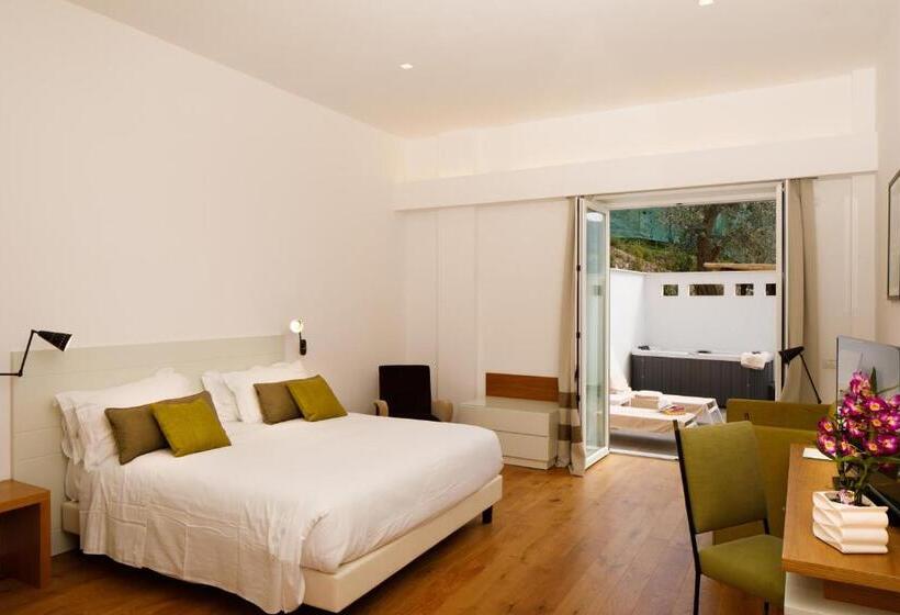 فندق Villa Fiorella Art