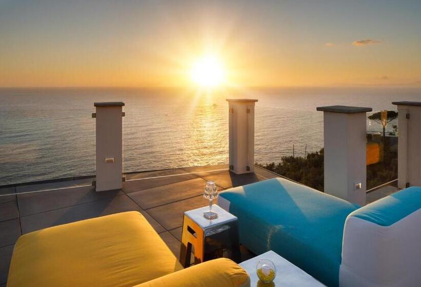 فندق Villa Fiorella Art