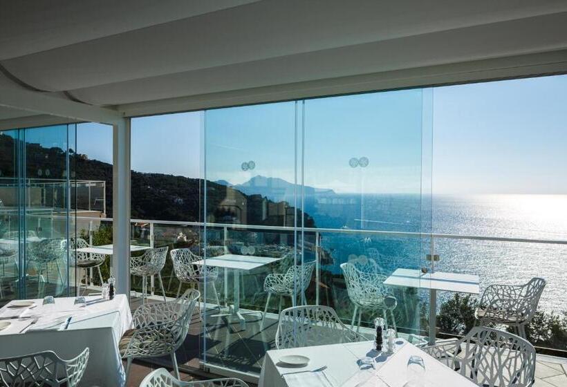 فندق Villa Fiorella Art