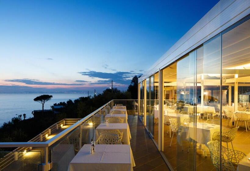 فندق Villa Fiorella Art