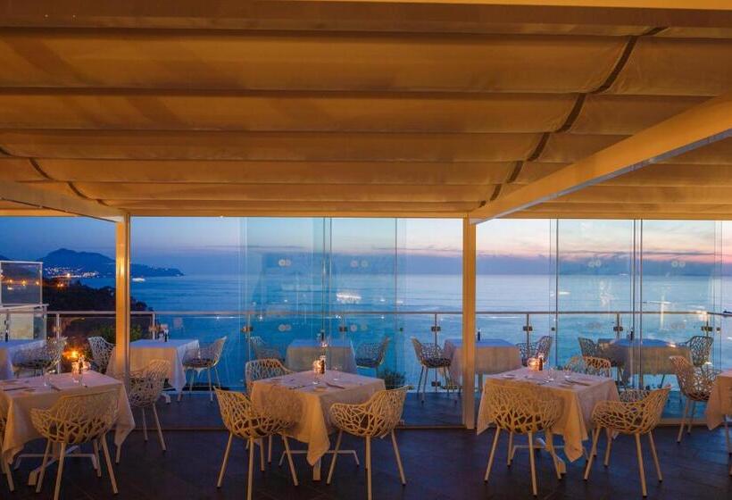 فندق Villa Fiorella Art