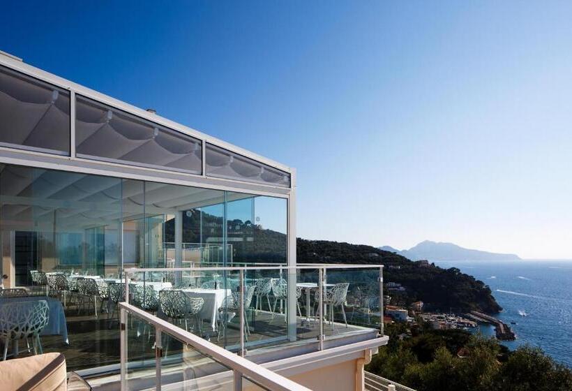 فندق Villa Fiorella Art