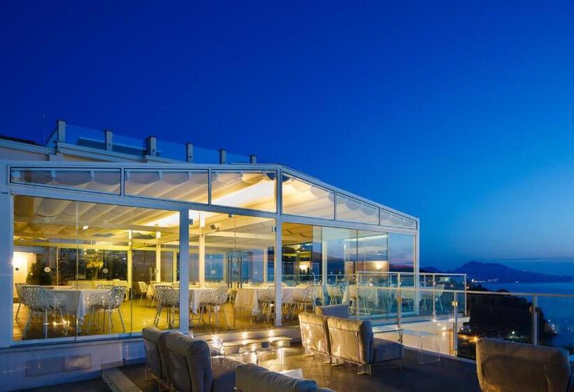 فندق Villa Fiorella Art