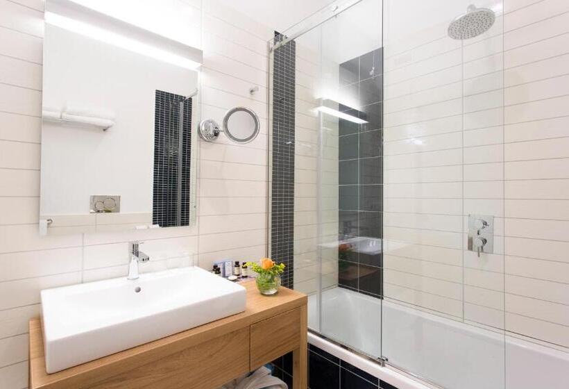 فندق Villa Fiorella Art