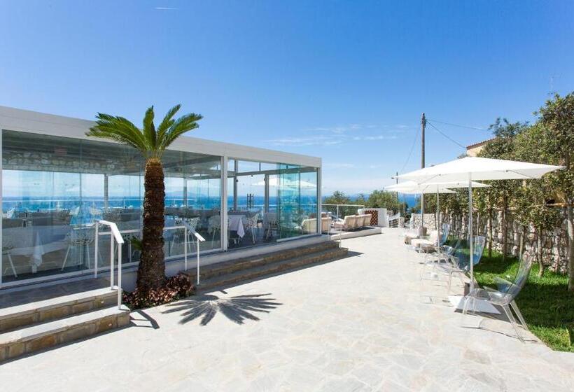 فندق Villa Fiorella Art