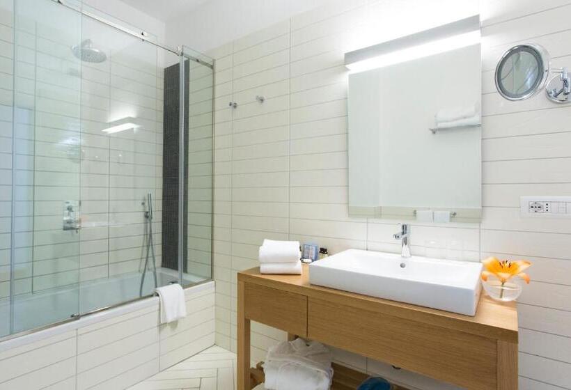 فندق Villa Fiorella Art