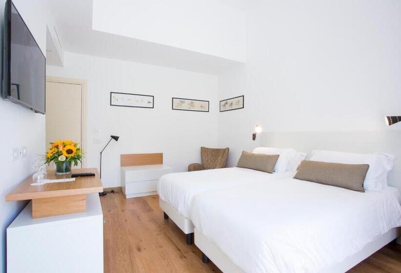 فندق Villa Fiorella Art