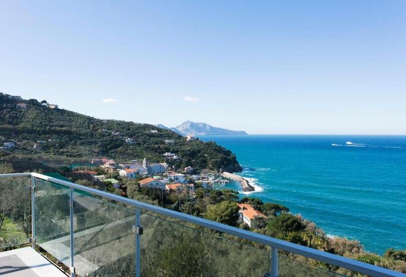 فندق Villa Fiorella Art