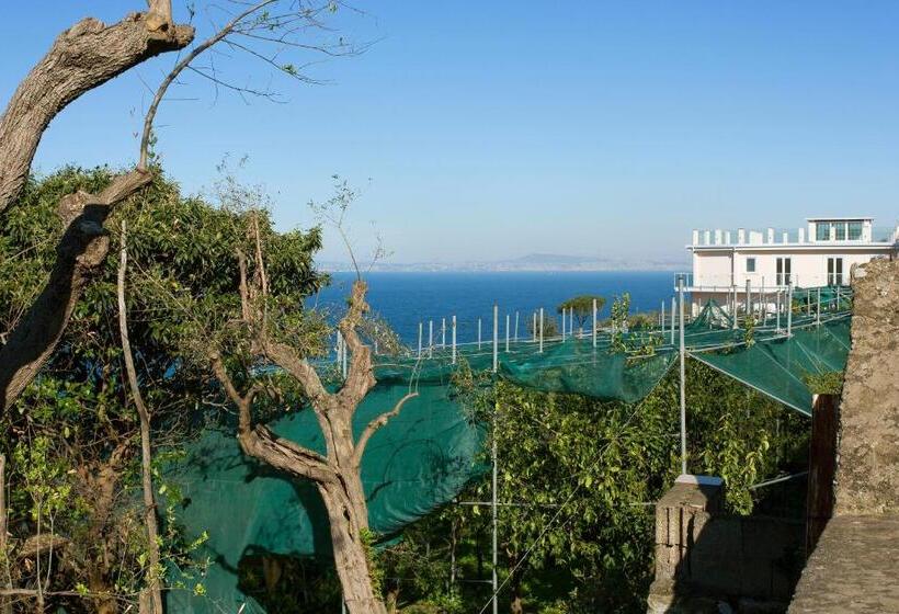 فندق Villa Fiorella Art