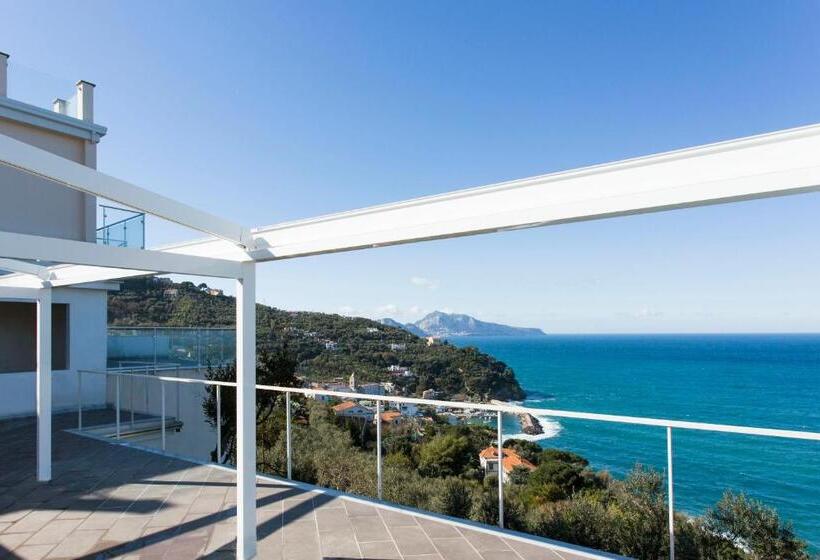 فندق Villa Fiorella Art