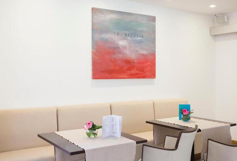 فندق Villa Fiorella Art