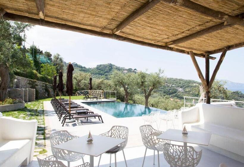 فندق Villa Fiorella Art