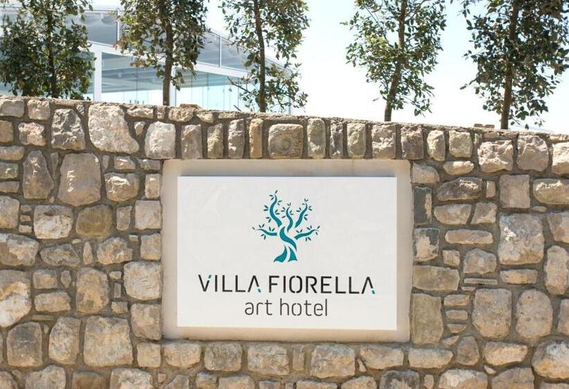 فندق Villa Fiorella Art