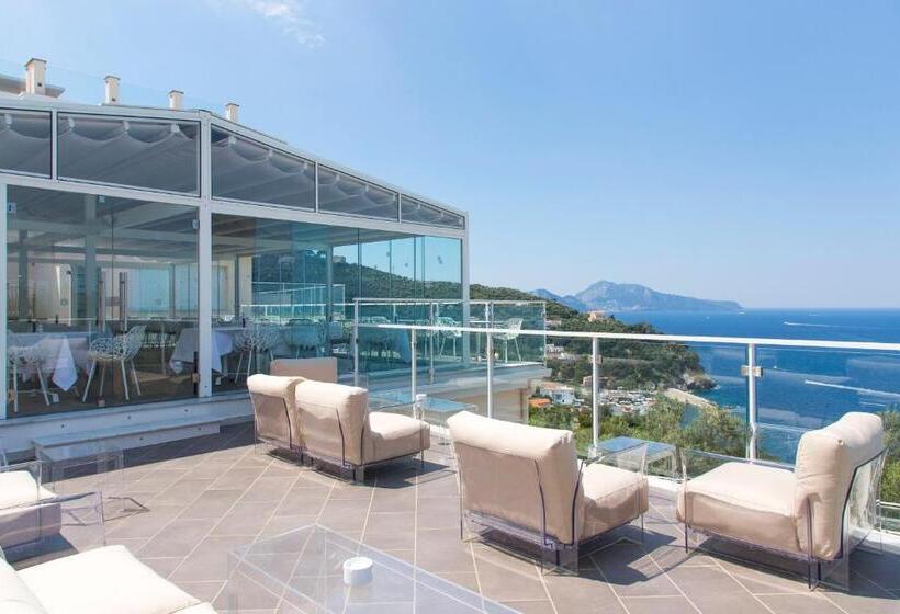 فندق Villa Fiorella Art