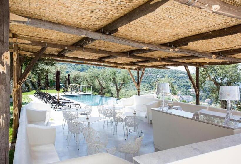 فندق Villa Fiorella Art