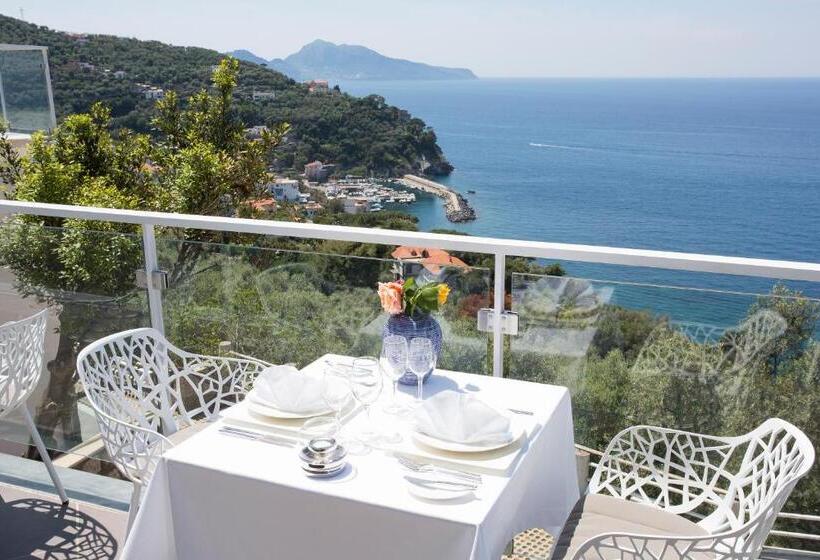 فندق Villa Fiorella Art