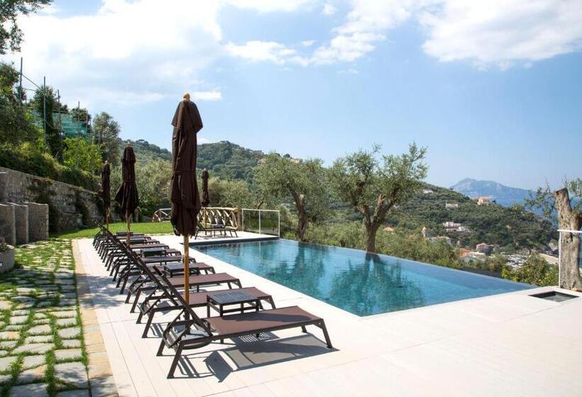 فندق Villa Fiorella Art